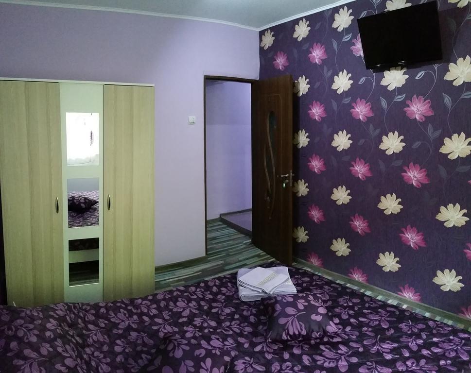 Апартаменты Apartament P&D Констанца Номер фото