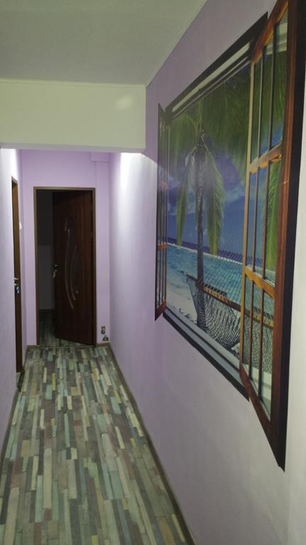 Апартаменты Apartament P&D Констанца Номер фото