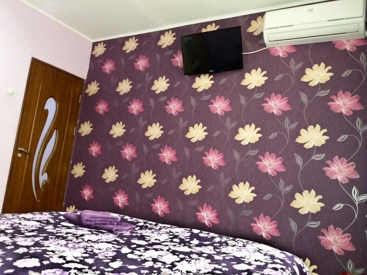 Апартаменты Apartament P&D Констанца Экстерьер фото