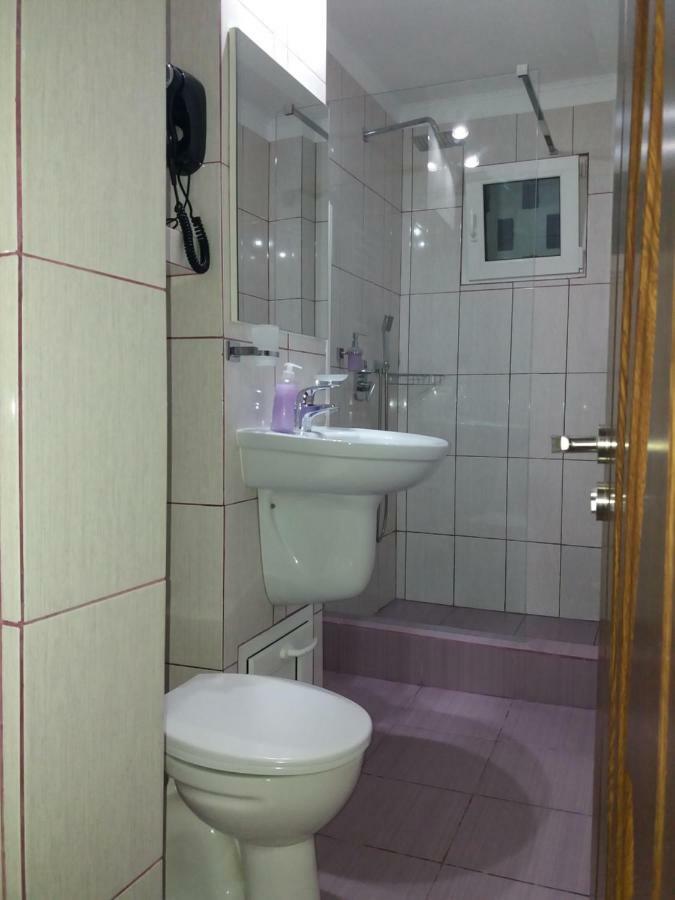Апартаменты Apartament P&D Констанца Экстерьер фото